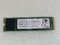 For Samsung 915945-001 MZNLN512HAJQ PM871b h p SSD m.2 Solid State Drive