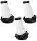Compatibile Con Rowenta, Accessorio For Aspirapolvere ZR005202 X-PERT 160, Elemento Filtrante, Filtro HEPA, Parti For Aspirapolvere(3pcs)