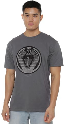 Stargate Sg-1 T-Shirt