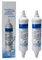 Compatible For LG， Replacement Refrigerator Water Filter BL9808 (51835-23518) | 5231JA2003A ADQ73693901 | High Capacity, Easy Installation(2pcs)