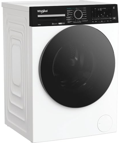Whirlpool Lavasciuga a libera installazione - WPD 2836W ADS IT