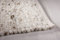 Taracarpet Moderner Landhaus Teppich Handwebteppich Fjord aus hochwertiger Schurwolle beidseitig legbar echte Handarbeit Farbe 2 Natur braun meliert 300x400 cm