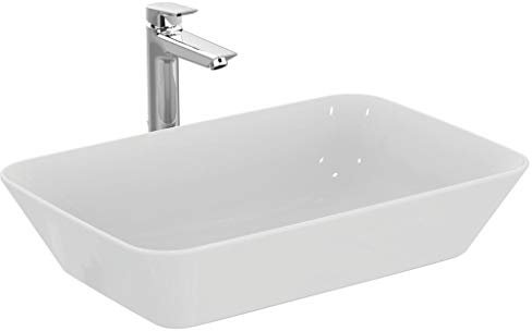 Ideal Standard E034801 Connect Air Lavabo, Bianco