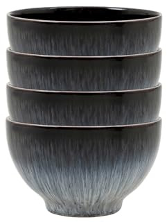 Denby Halo Set of 4 Small Bowls - New