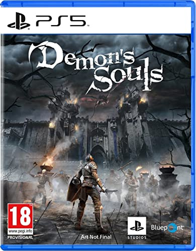 Sony Demons Souls Standard Deutsch, Englisch PlayStation 5