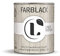 LINEA NATURA® - Colorsiegel Möbellack | Holzlack | Holzfarbe | Farblack | Buntlack - 99 PINK BALLOONS (375ml, LIGHT PINK)