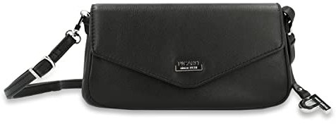 Picard Damen Schultertasche REALLY aus Echtleder Klein | mit Magnetverschluss | Schultertasche | Alltag