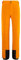 MILLET - Kumquat Altar II 2l Skihose / Snow Hose für Herren – Größe 48 – Gelb