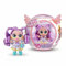 BANDAI - Angel High Muñecas Pascal