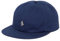 Volcom Unisex Full Stone Dad Hat Herren Camping & Marschmützen, blau, Einheitsgröße
