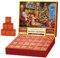 Advent Calendar 2024, Jigsaw Puzzles for Adult Toys Christmas Gifts for Women Men 1008 Piece Jigsaw Puzzle Birthday Gifts for Her Thank You Gifts Friendship Gifts