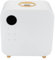 5,5L Top Fill Luftbefeuchter, 3 Stufen Einstellbare Nebelmenge, 0,07 oz Aroma-Box, 32dB leise, Cool Mist Humidifier, 16H Raumluftbefeuchter & Aroma Diffuser für Kinderzimmer Schlafzimmer Pflanzen