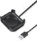 WOEIFGV Adaptador de cable de alimentación de carga USB, base rápida, accesorios portátiles para reloj inteligente HW18