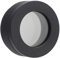 Rankomu Filtro polarizador de telescopio de 1.25 pulgadas, filtro CPL de vidrio óptico doble lineal variable para telescopio astronómico, filtro lunar, acories de telescopio