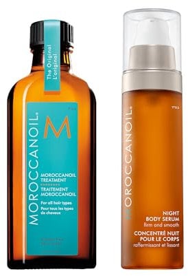 Moroccanoil Good-to-Go Glow