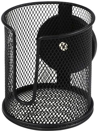 Magnetic Drink Holder for Bus Mower Tractor, Metal Magnet Car Cup Holder | Anti Spill Water Bottle Stand for Fridge, Drink Holder for Car