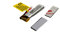 150mAh 1S 3.7V 45C LiPo Battery: PH 1.5 (Ultra Micro)