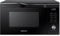 Samsung Hotblast Combination Microwave, 900W, Capacity: 28 Litre, Colour: Black, MC28M6055CK