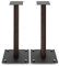 Fisual 91S-6 Walnut Speaker Stands (Pair)