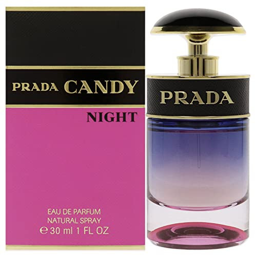 Prada Candy Night Eau de Paerfum, 30 ml