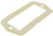 Joint hublot de lampe 00160643 pour Four Gaggenau