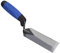2” x 5” Margin Trowel for Concrete Plastering Building Pointing Edging Soft Grip