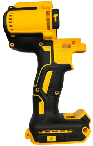 Tolxh #N578871 DCD996 Hammerbohrergehäuse Montage N810034 DWB-N578871 NA013594 DCD996B DCD996M2 DCD996P2 DCD996M2V Qualität langlebige neue Ersatzteile für Dewalt