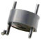 Diesel-Einspritzventil, F00GX17005, Common-Rail-Ventil, kompatibel for Audi A4 A5 A6 Q5 2.7 3.0 TDI 059130277AN 059130277BE 059130277AR