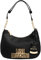 Love Moschino Schultertasche Damen Schwarz Einheitsgröße