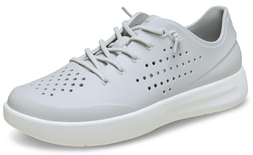 Crocs Men's Inmotion Literide Pacer 42-43 EU Atmosphere/White