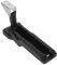 MUCKLILY Rubber Trunk Lock Latch Catch Box Catches Latches Marine Fastener Boat Hinge Rv Cooler Lock Bracket
