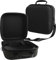 Portable Carrying Case for Harman Kardon Onyx Studio 9,Speaker Organizer Bag Storage Protection Accessories,Travel Waterproof Shockproof EVA Hard Protection Bag (Black Lining)