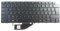 Laptop Keyboard For DELL XPS 13 7390 9310 2-in-1 0D4KM6 D4KM6 PK132C91C17 NSK-ET2BC 0F French FR Black With Backlit New