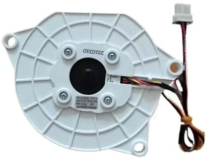 Accessories，Compatible for LG ，Refrigerator Cooling Fan EAU64824803 Fridge Radiator Freezer Parts