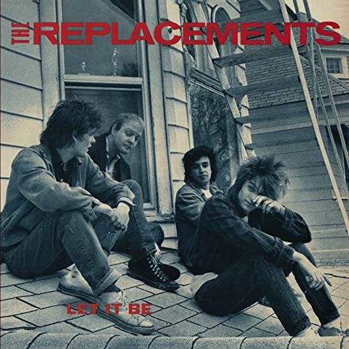 Let It Be [Vinyl LP]
