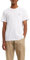 Levi's Men's Ss Original Housemark Tee-Core Chesthit Logo T-Shirt, White, XS