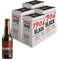 1906 Black Coupage - Cerveza Premium Extra, Pack de 24 Botellas x 33 cl, Sabor Amargo y Aroma Tostado, Galardonada Internacionalmente, 7,2% Volumen de Alcohol