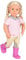 Our Generation Tamera Deluxe Doll - Special Edition Horse-riding Girl Doll with Storybook, Equestrian Themed Clothes and Accessories, Brushable Blonde Hair, Fun Pretend Play for Ages 3+
