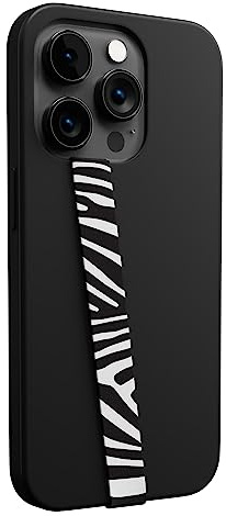 Phone Loops: Nicht elastischer Handy-Griff, Handyband, Handyhalter für die Hand, klein, leicht und diskret, Handy-Halterung für die Hand, Handy-Fingerhalter