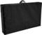 BRUBAKER Premium Schutztasche/Aufbewahrungstasche für Gartenstühle - Robustes Oxford 600D Gewebe - wasserfest - 97 x 59 x 16 cm