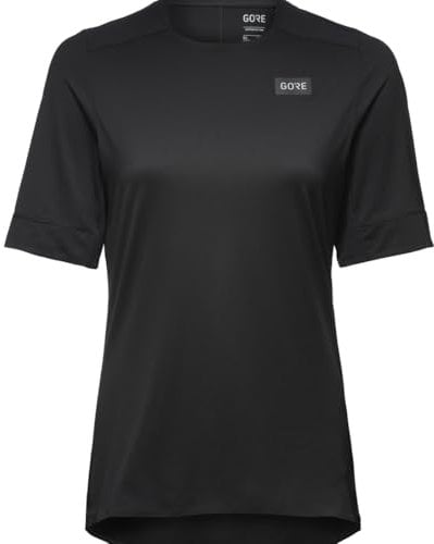 GOREWEAR TrailKPR Trikot Damen, Black, L