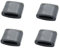 Moulinex 4X Gommini griglia friggitrice Aria Easy Fry EZ20 EZ40 EZ70 EY20 AirFry