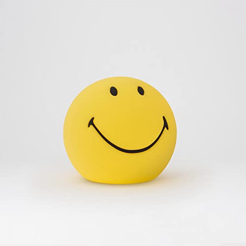 Mr Maria - Nachtlicht Bundle of Light Smiley