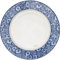 GreenGate Selma Speiseteller blau 25,6cm