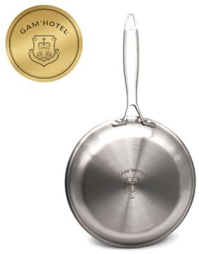 Gam'hotel - Poêle triplex 28 cm