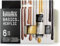 Liquitex Basics Acrylique SET 6X118ml Métallique & Iridescent ROW