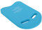 Kickboard, Swim Kickboard Eva Swim Training Aid Board Kickboard Erwachsene Swim Training Pool Schwimmer mit integriertem Lochgriff für Erwachsene und Kinder (Blau)