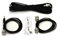 FUANA Active Loop Antenna Shortwave Antenna 10KHz-159MHz Portable Radio High Frequency Antenna Portable Radio Built-in 186 50 Lithium Battery For Ham Radio