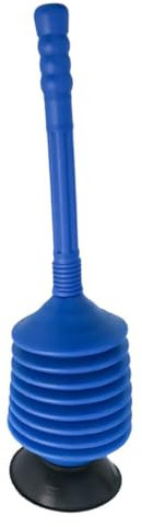ARTIBETTER 1 Pz Sturatore Per Wc Sturalavandino Ad Alta Pressione Sturalavandini Foro Di Scarico Del Wc Detergente Per Il Bagno Sturalavandino Aspirazione Per Tazza Del Wc