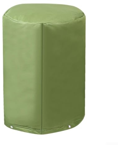 Oxford Cloth Well Pump Cover, Insulated Well Pump Cover, Decorative Well Head Cover With Reflective Strips, Your Water Well Pump Head(40 * 86cm)